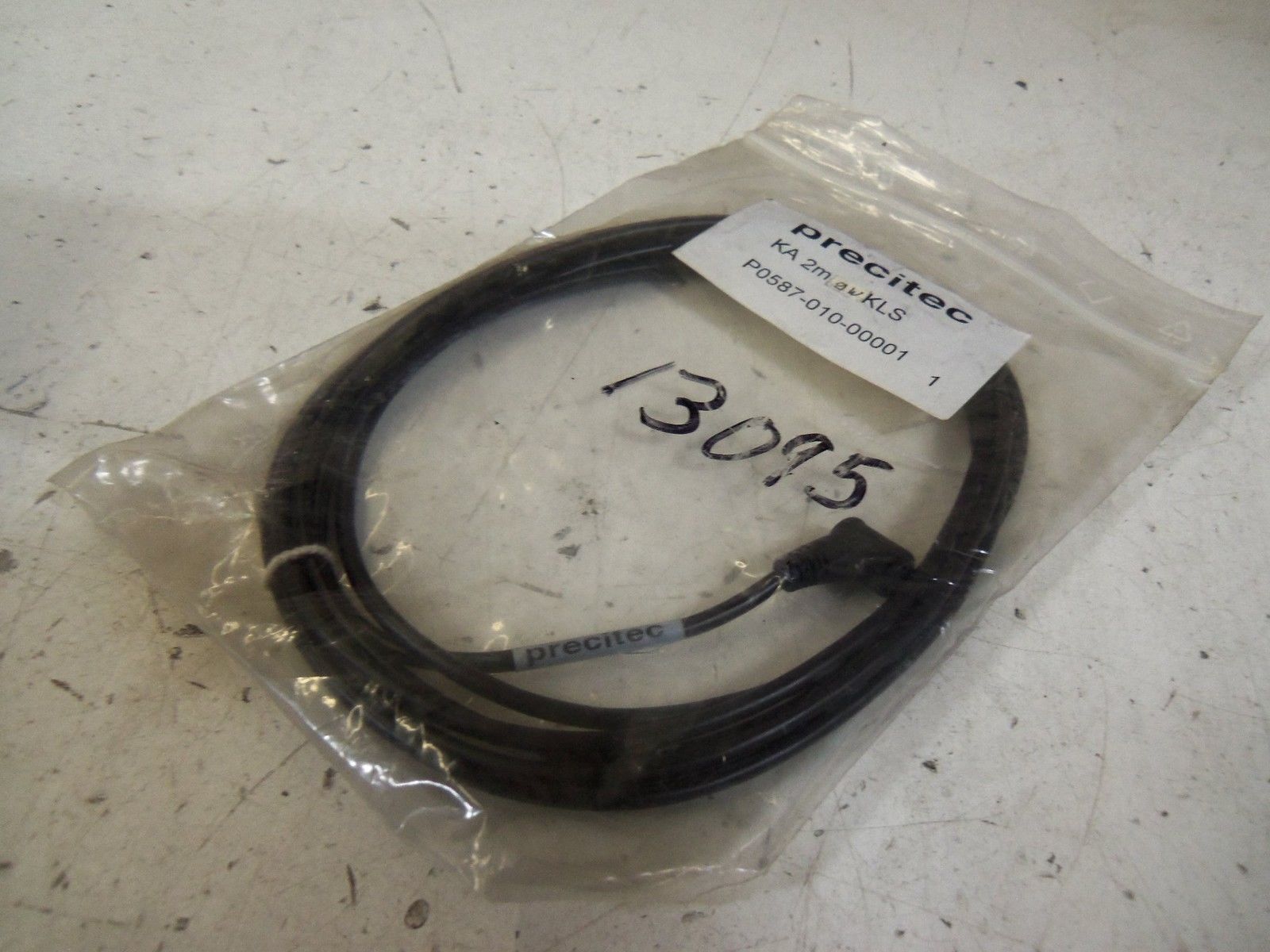 PRECITEC P0587-010-00001 *NEW IN BAG*