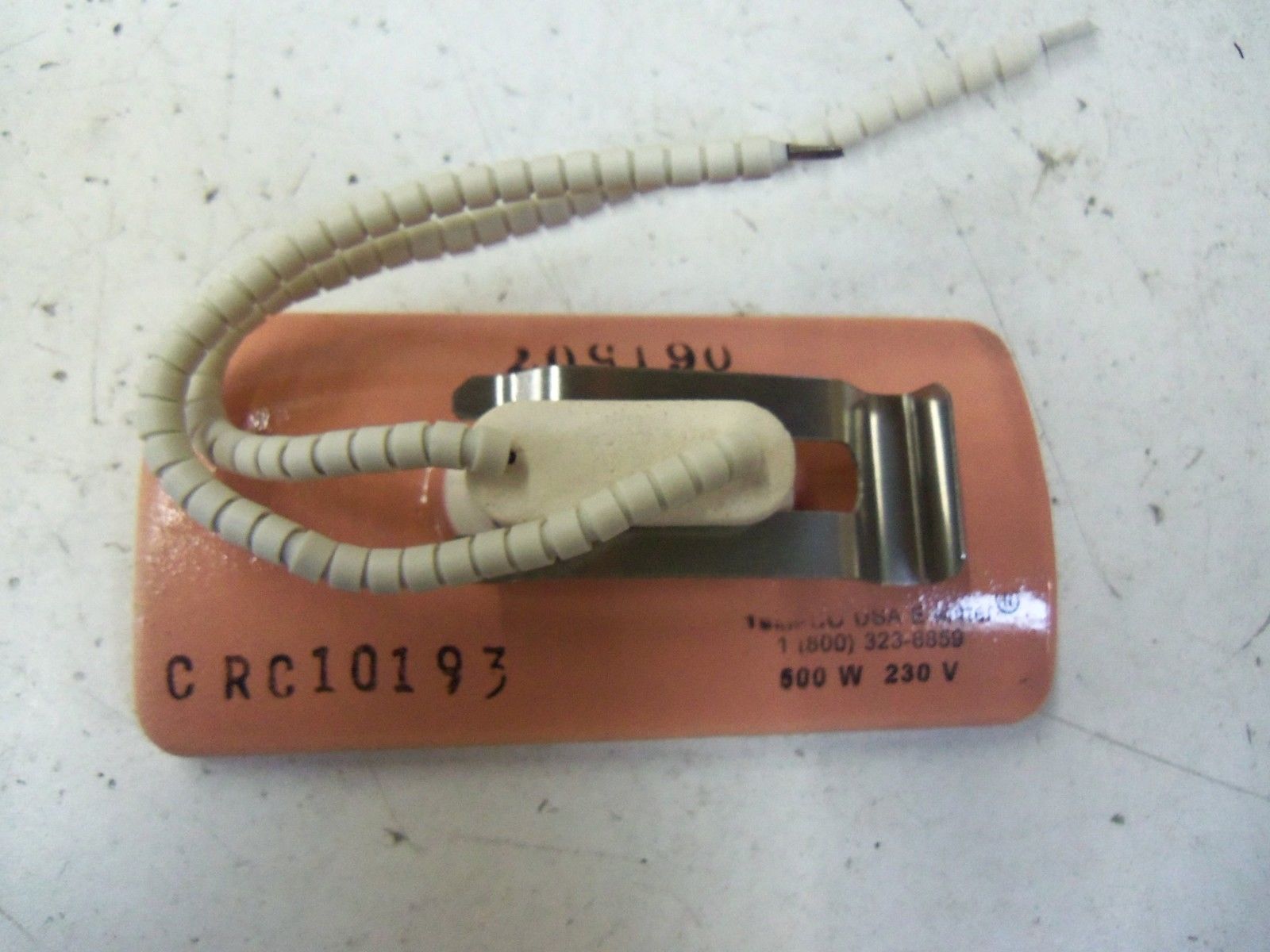 PRESCO CRC10193 *NEW IN BOX*