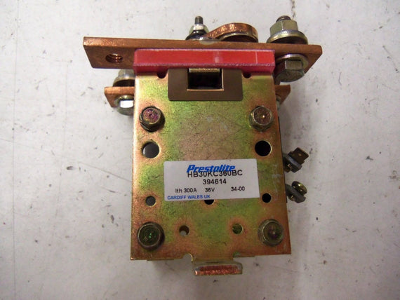 PRESTOLITE HB30KC360BC *USED*