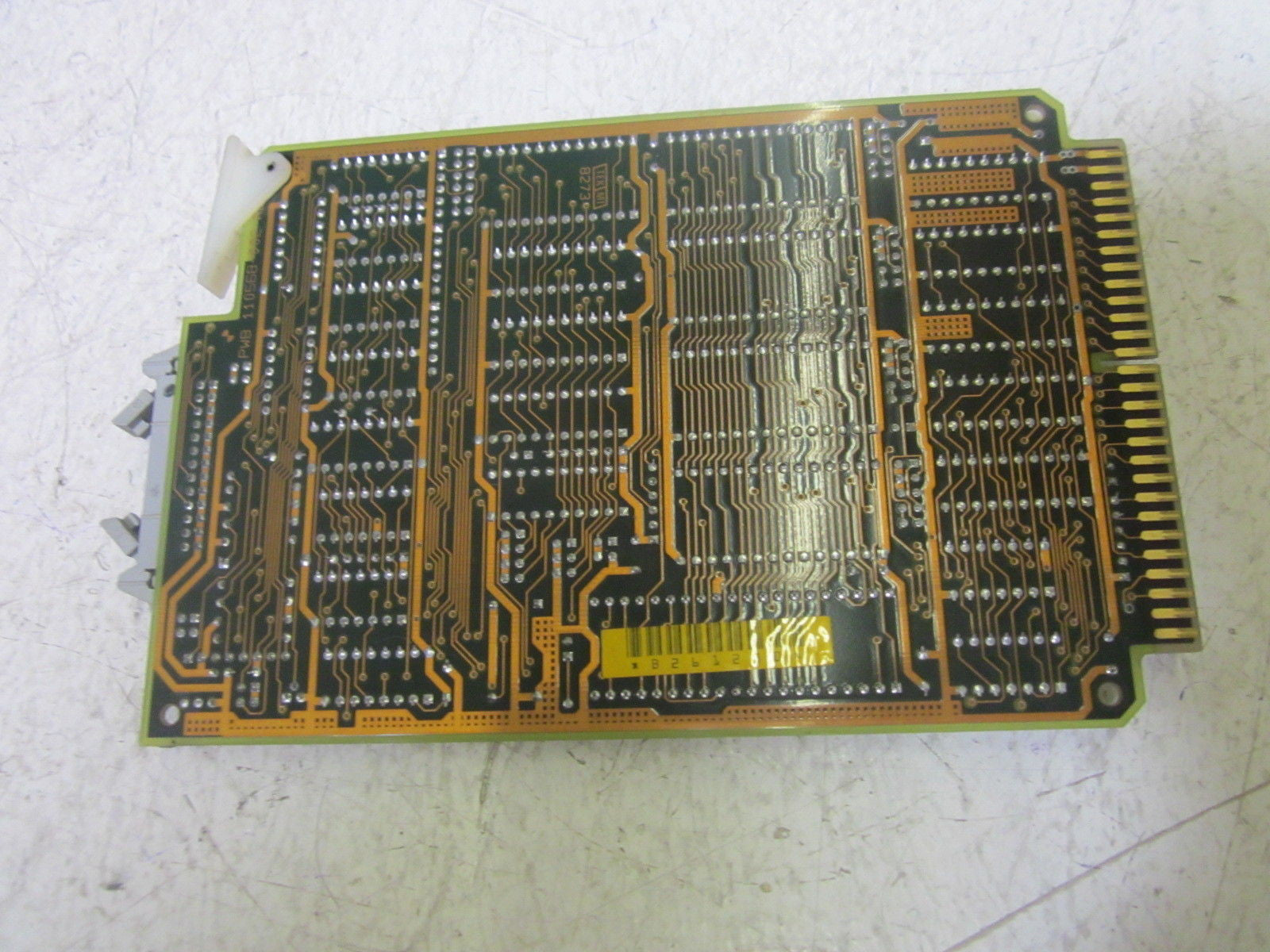 PRO-LOG 7804A 110567 PROCESSOR BOARD110568-002  *USED*