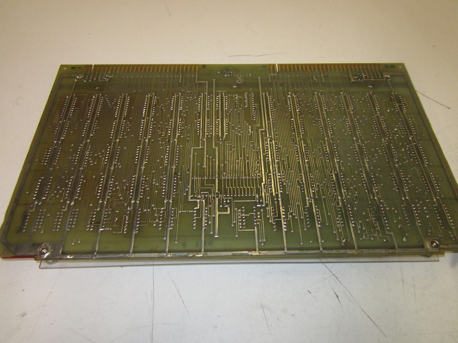 PROCESSOR FIRMWARE 1772-LB PROCESSOR CONTROL MODULE *USED*