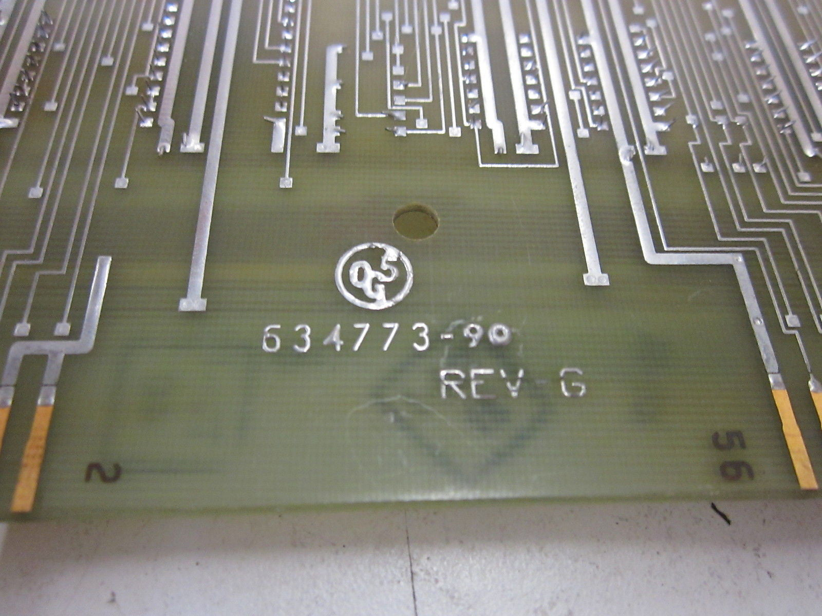 PROCESSOR FIRMWARE 1772-LB PROCESSOR CONTROL MODULE *USED*