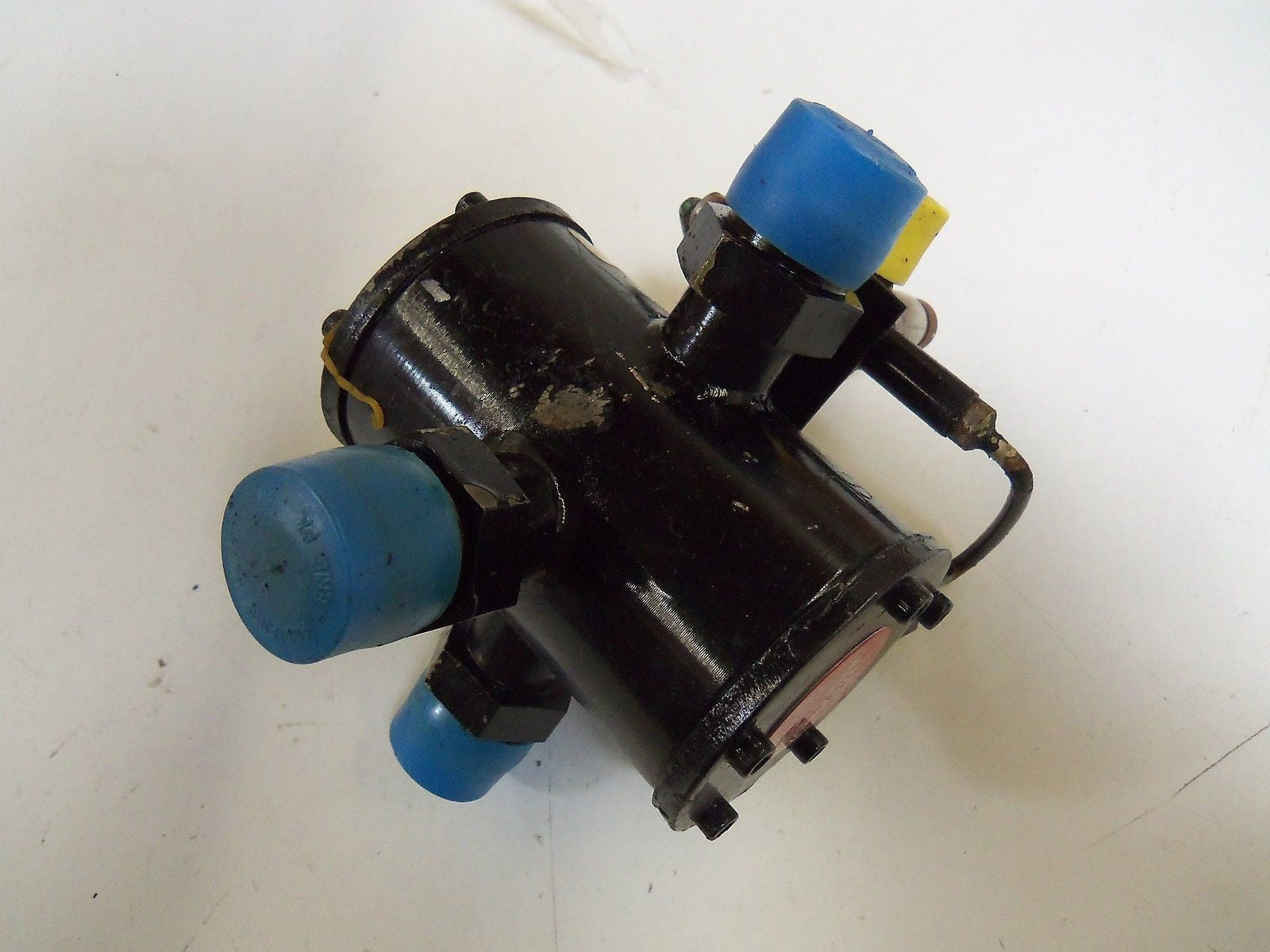 PRODUCT ENGINEERING 1306-3W/16-11 *USED*