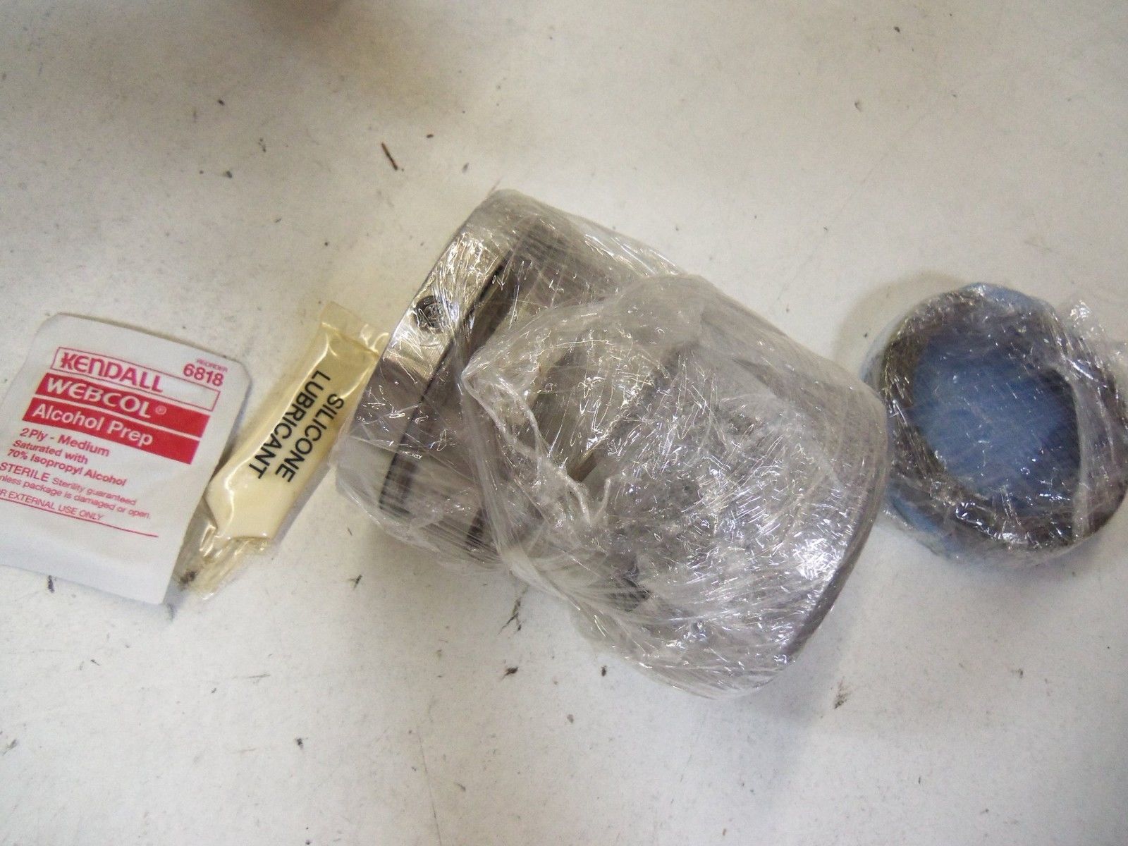 PROFESSIONAL SEALING DEVICES CORP. 11046R *NEW IN BOX*