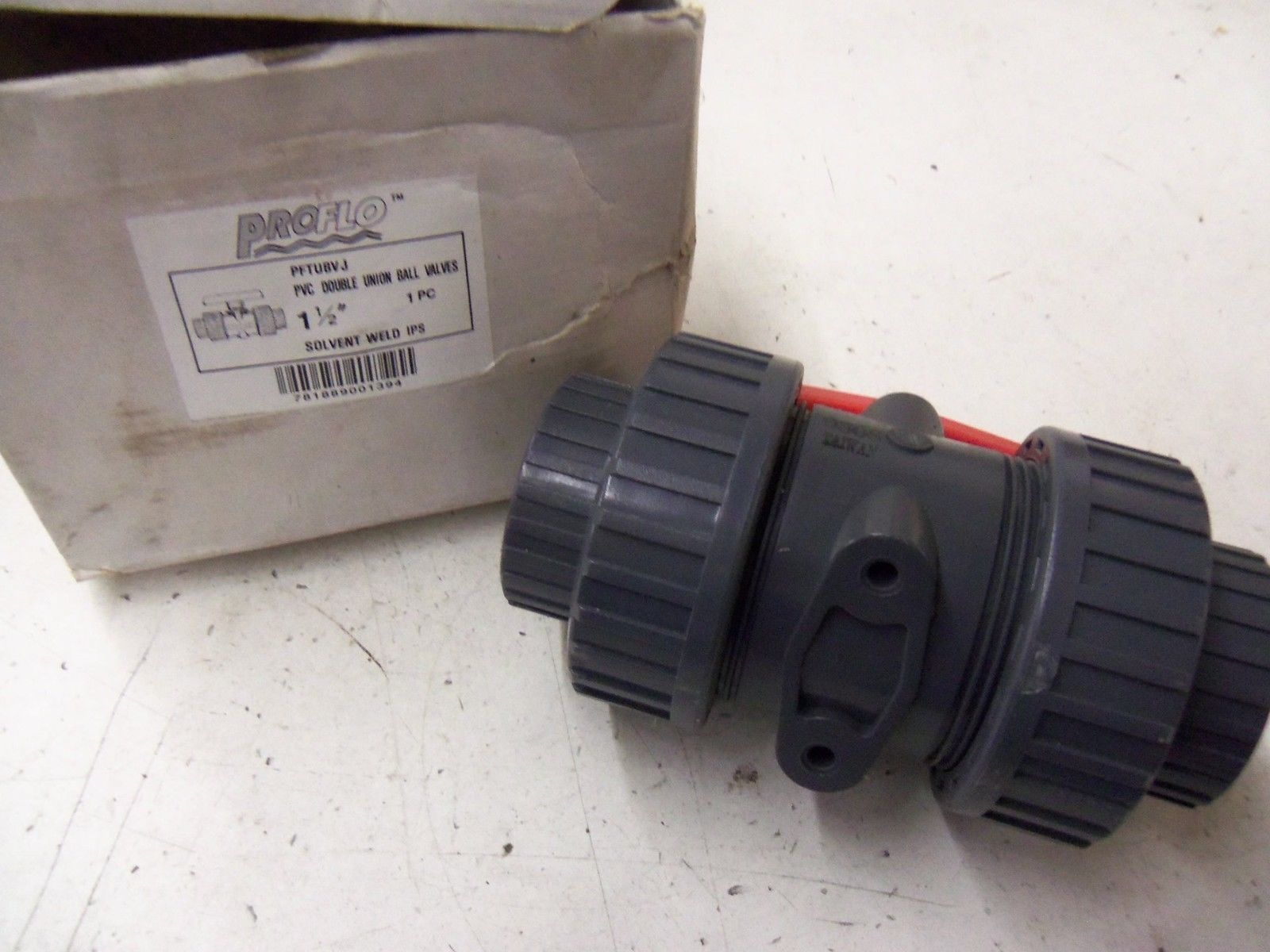 PROFLO PFTUBVJ *NEW IN BOX*