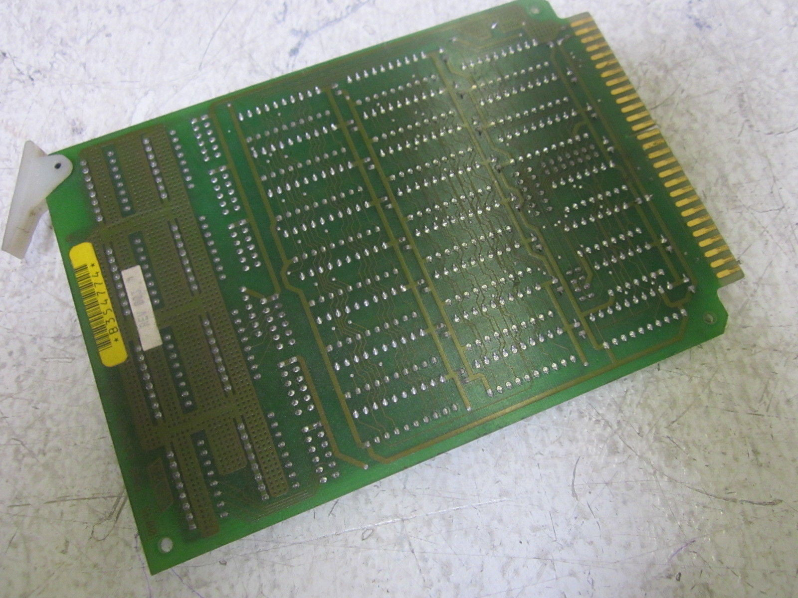 PROLOG PWB 110494-005 TTL I/O CARD *USED*