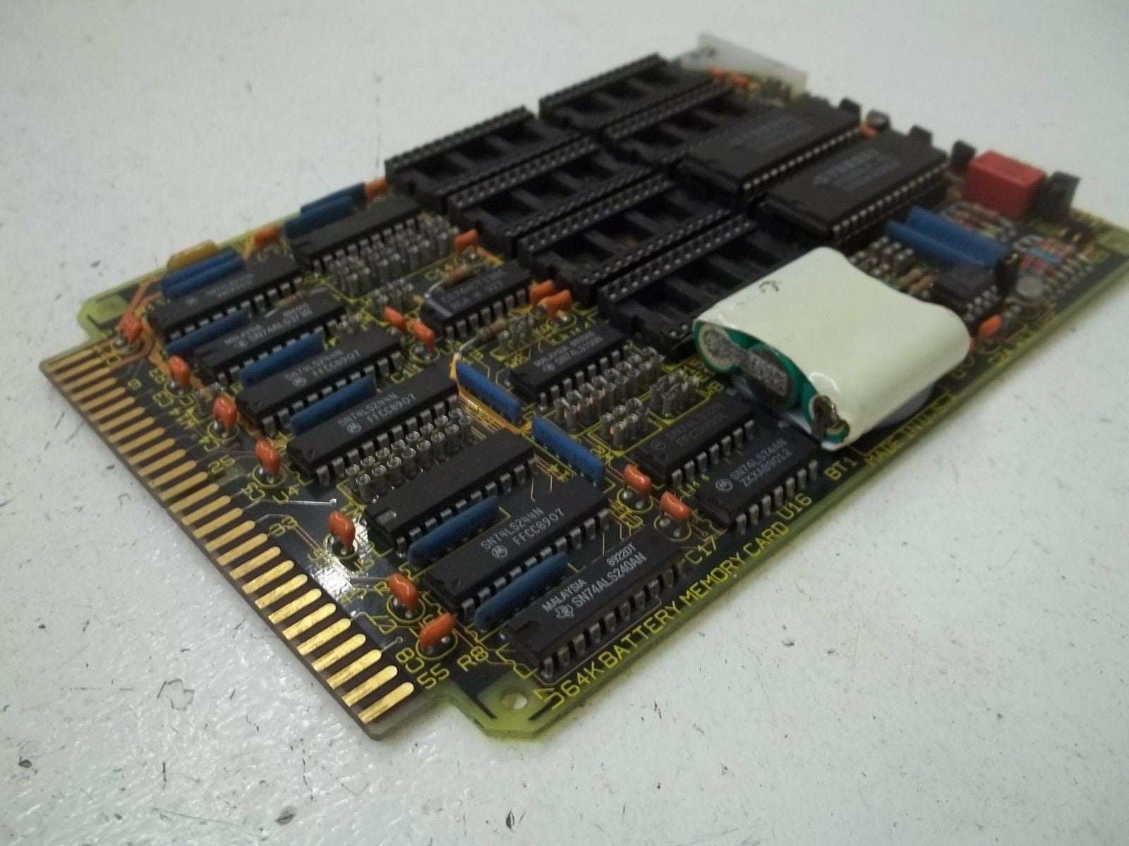 PROLONG PWB111911-002 PC BOARD *USED*