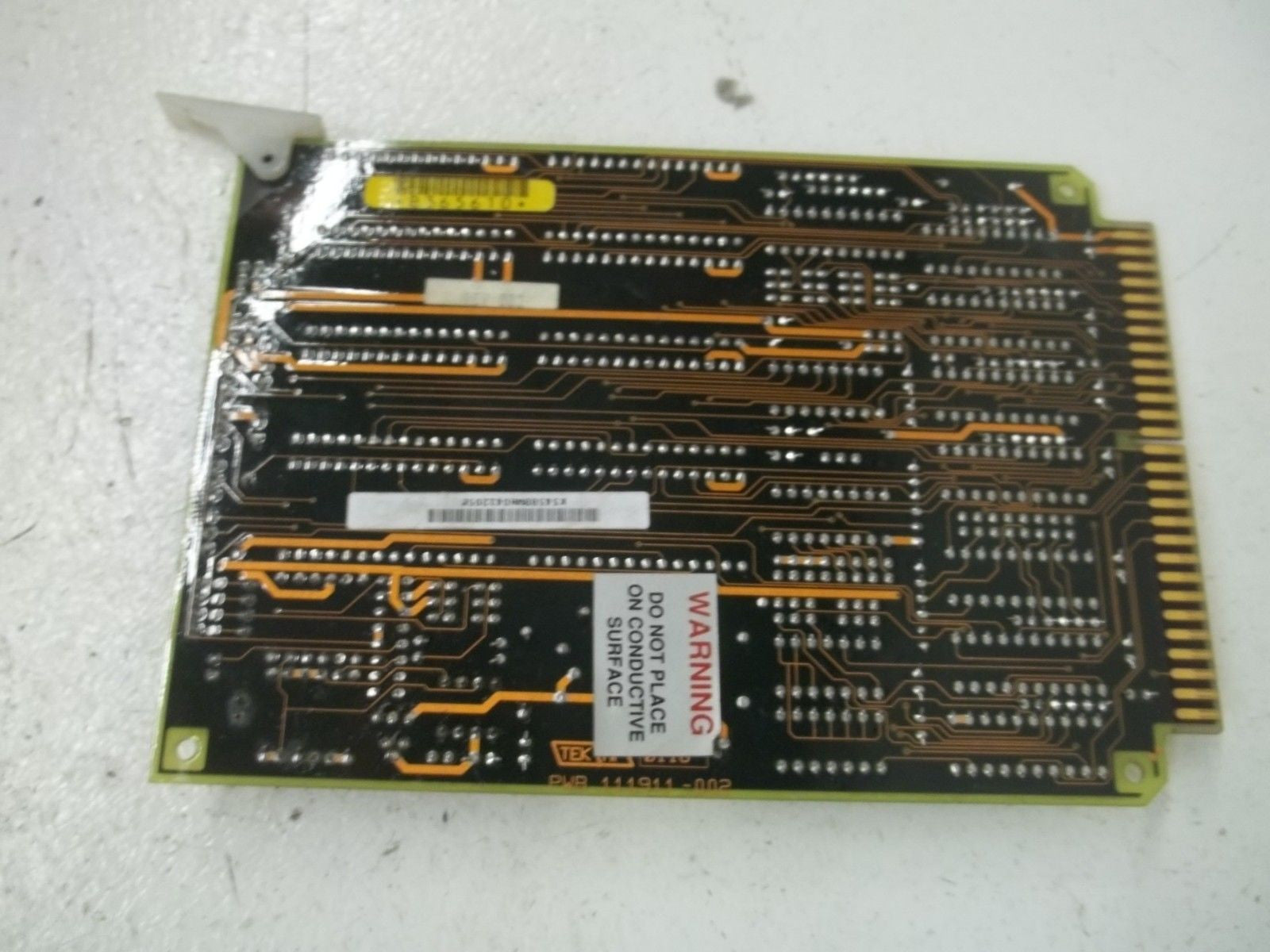 PROLONG PWB111911-002 PC BOARD *USED*