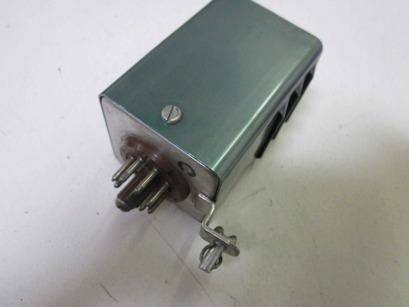 PROTECTION CONTROLS EN100N FLAME-PAK  *USED*