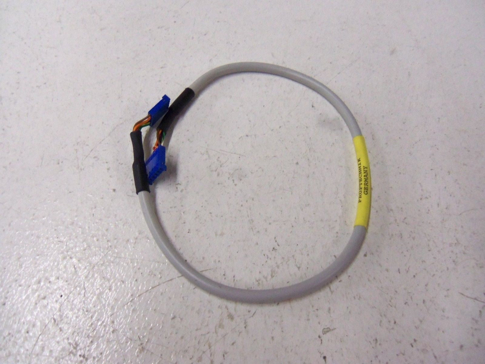PRUFTECHNIK ETH-7590-340 *NEW IN BAG*
