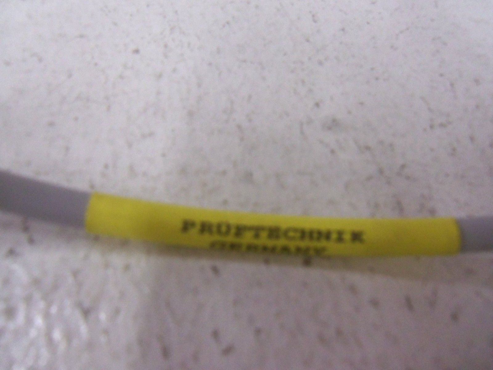 PRUFTECHNIK ETH-7590-340 *NEW IN BAG*