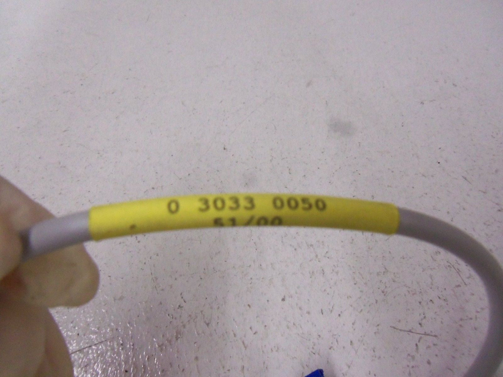 PRUFTECHNIK ETH-7590-340 *NEW IN BAG*