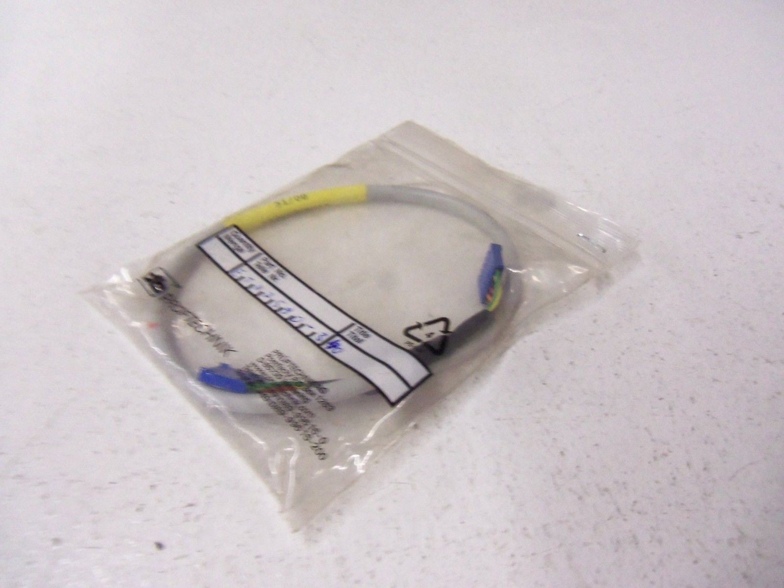 PRUFTECHNIK ETH-7590-340 *NEW IN BAG*