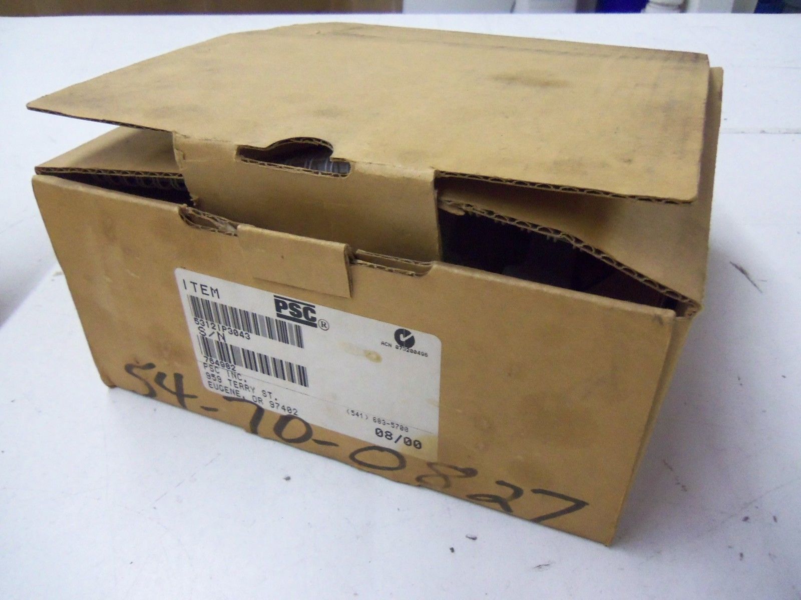 PSC 5312IP3043 *NEW IN BOX*