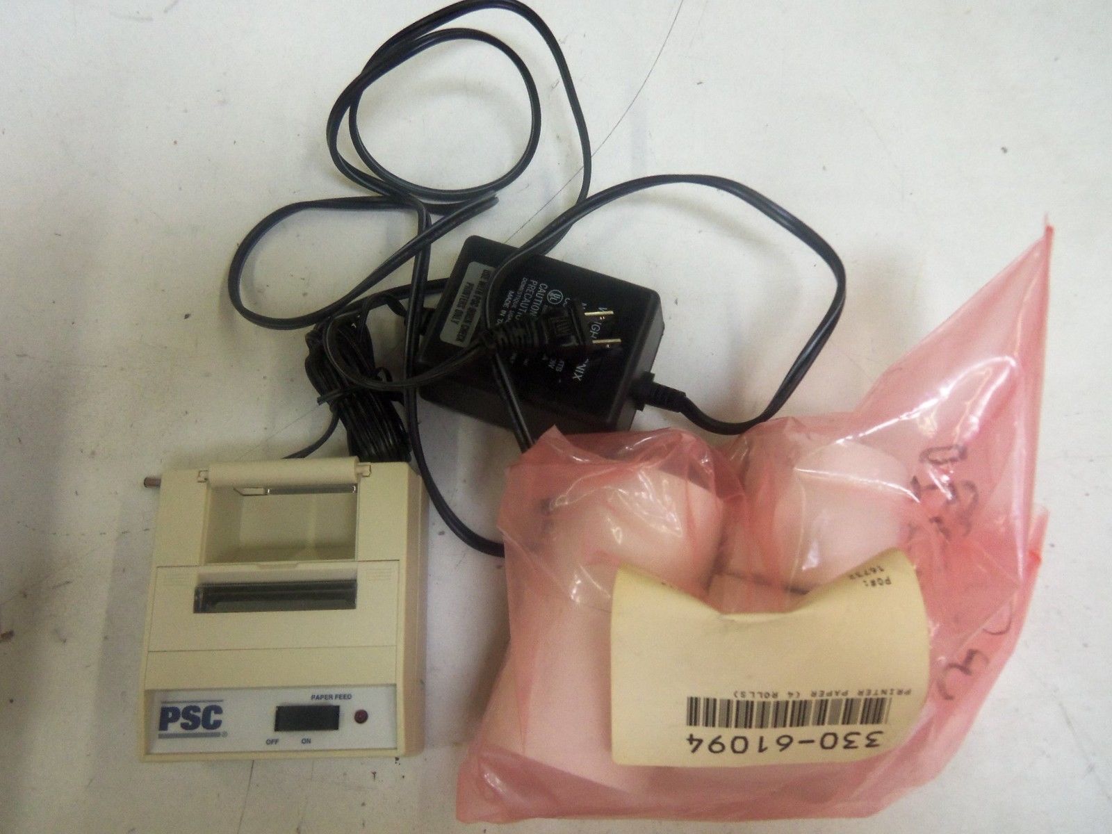 PSC IMP-3600-2400, 9509-14946 *USED*