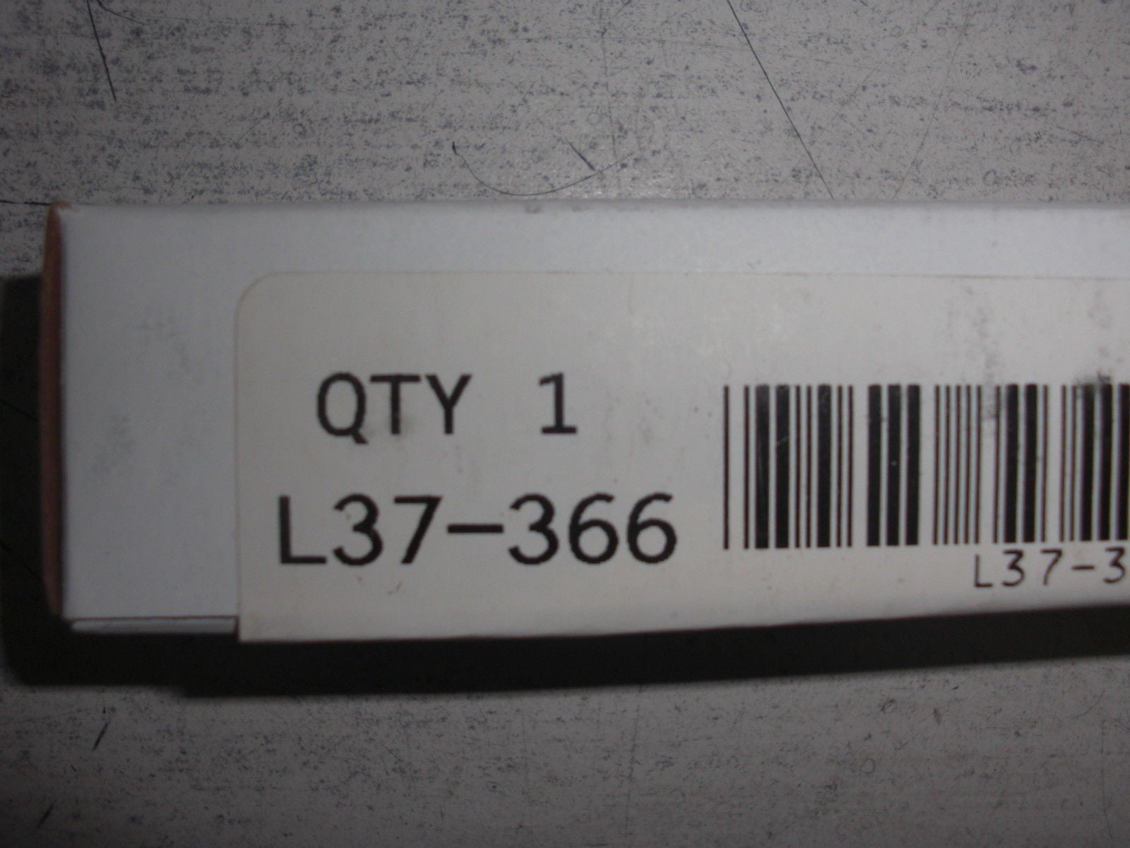 PSG CONTROL MODEL-AS-90 / L37-366 *NEW*