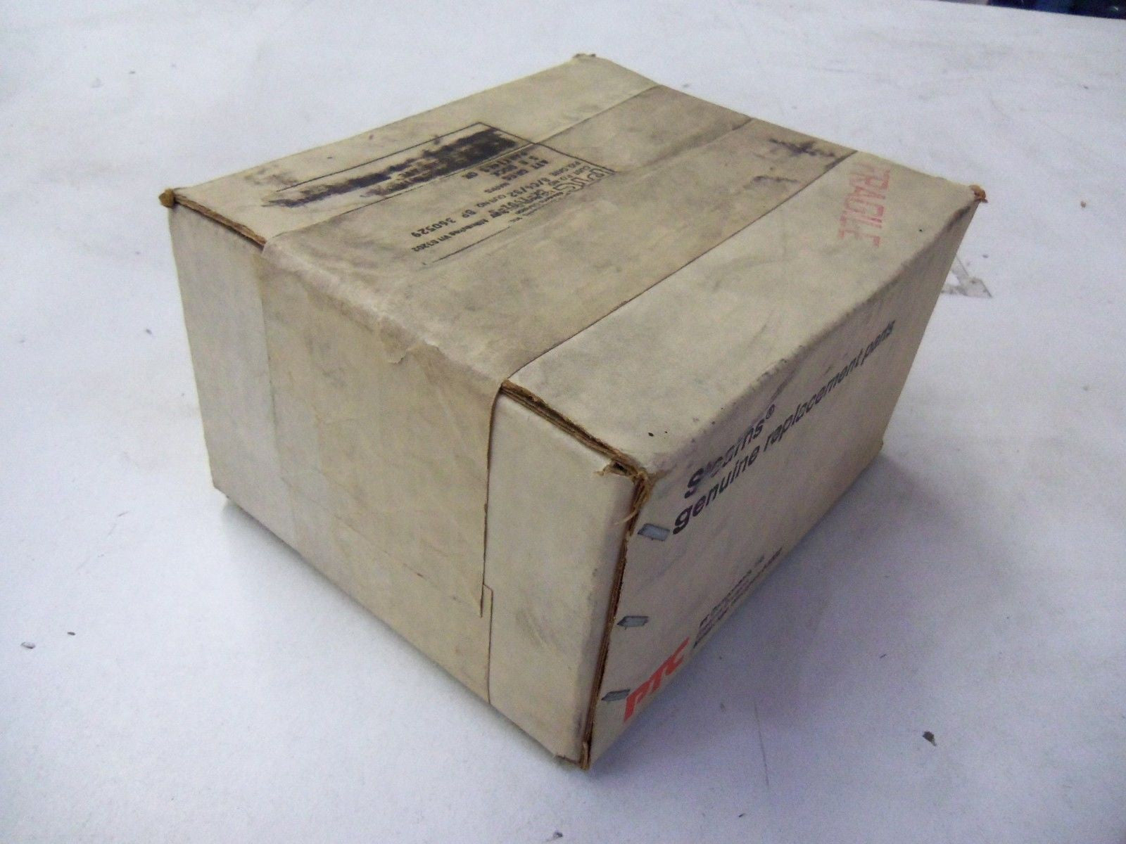PTC 5-66-6602-00 *FACTORY SEALED*