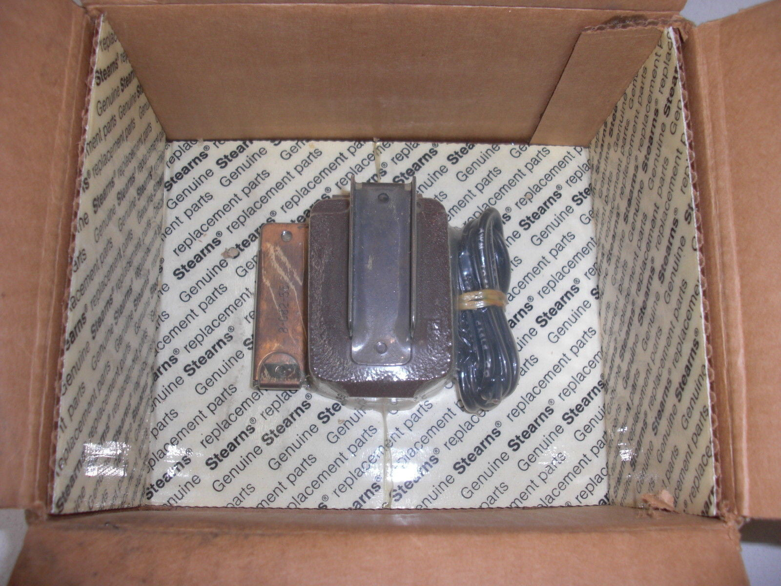 PT COMPONENTS 5-66-6602-00 *NEW IN BOX*