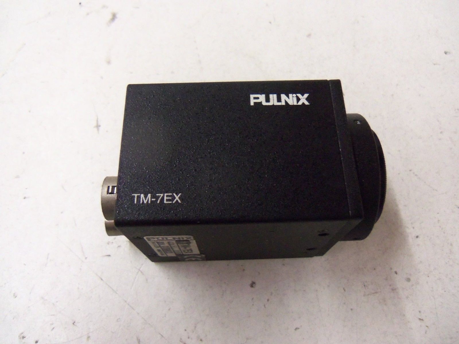 PULNIX TM-7EX *USED*