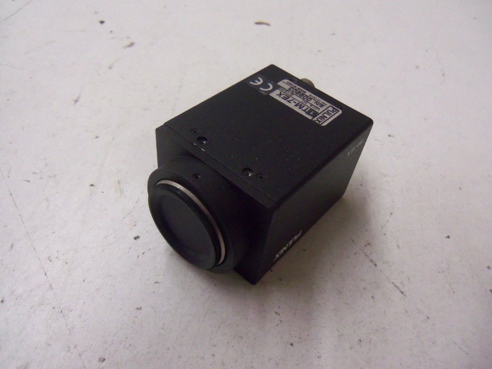 PULNIX TM-7EX *USED*