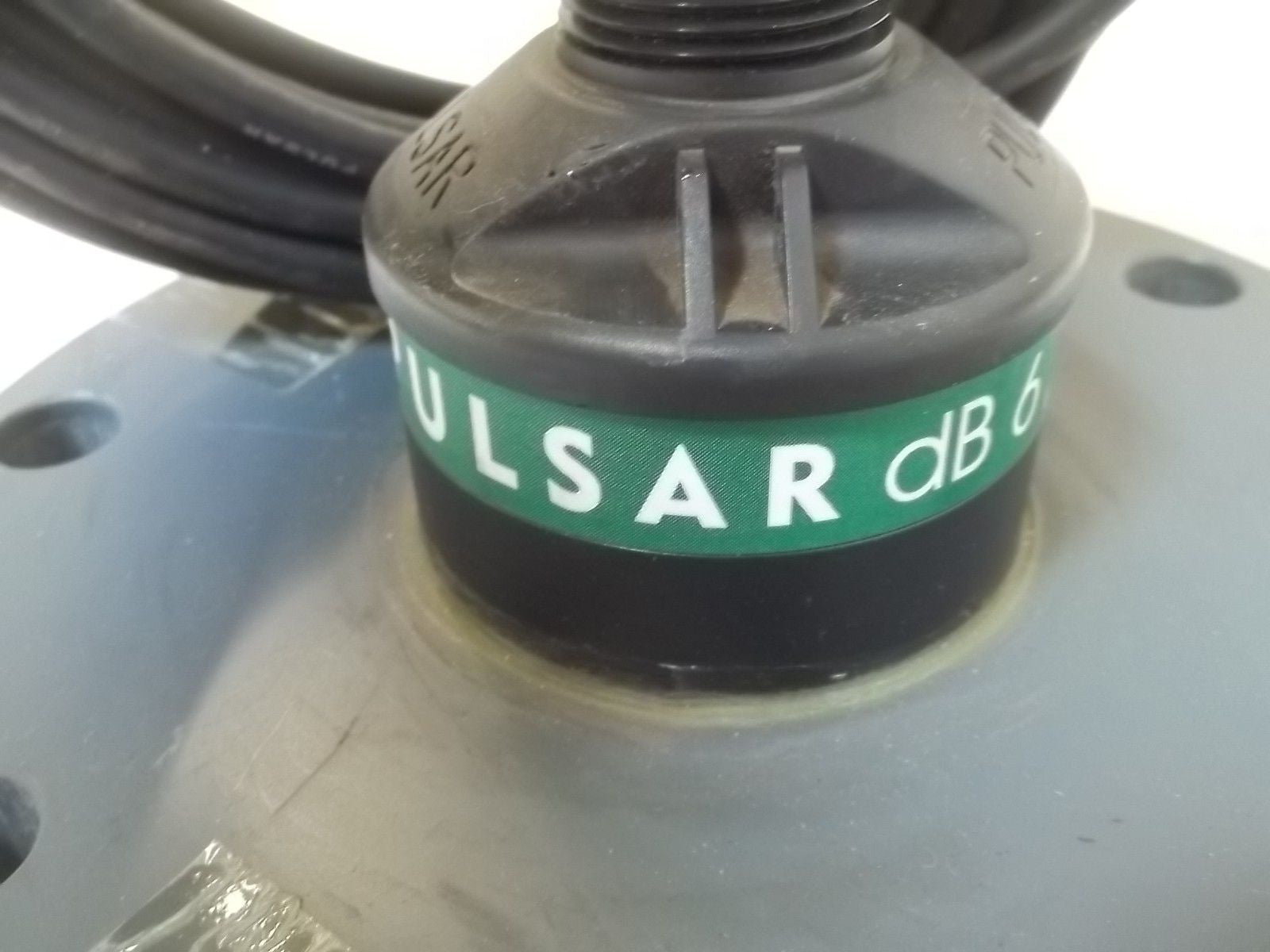 PULSAR DB6 *USED*