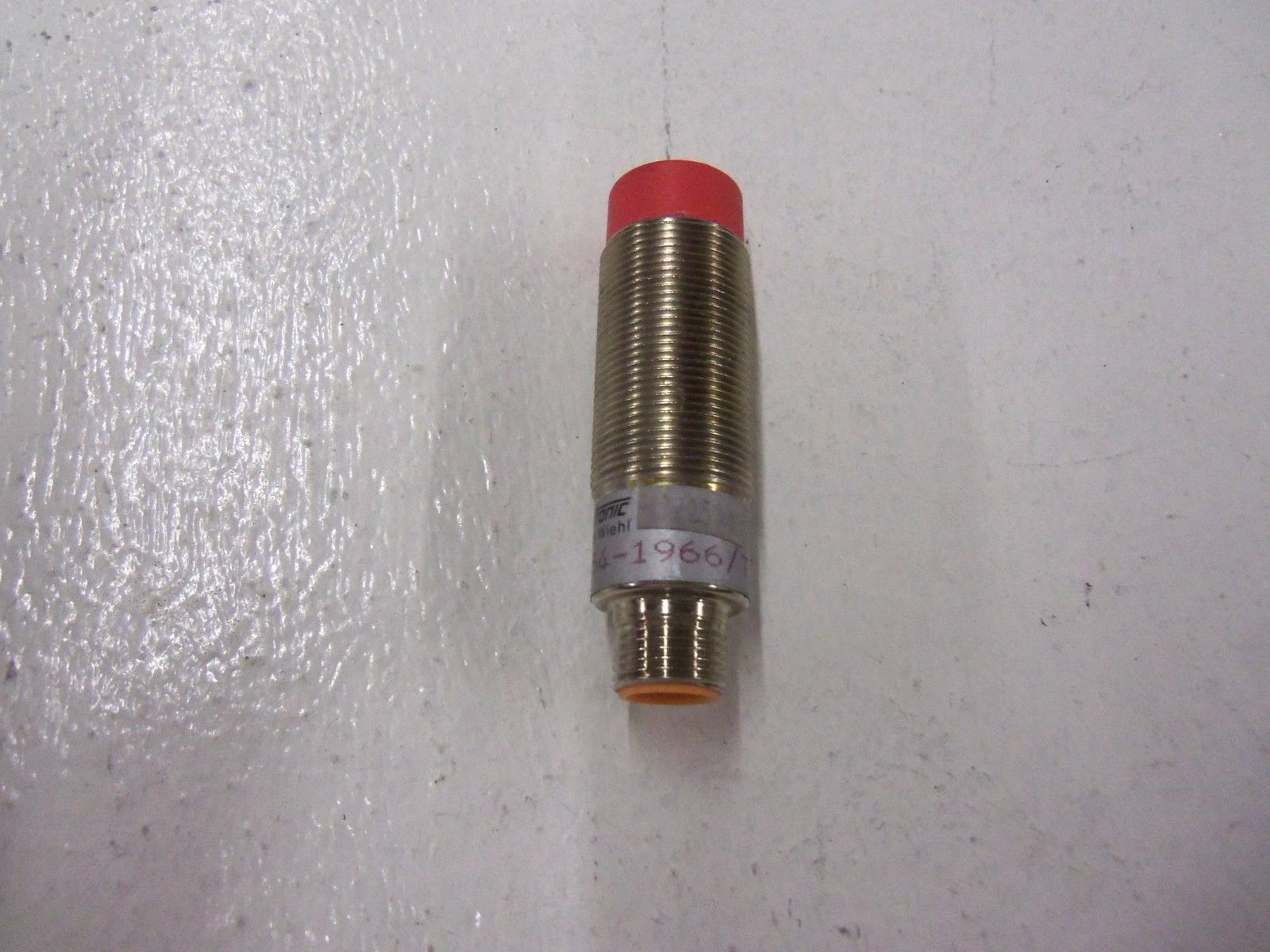 PULSOTRINIC 9954-1966/T18-A168 *USED*