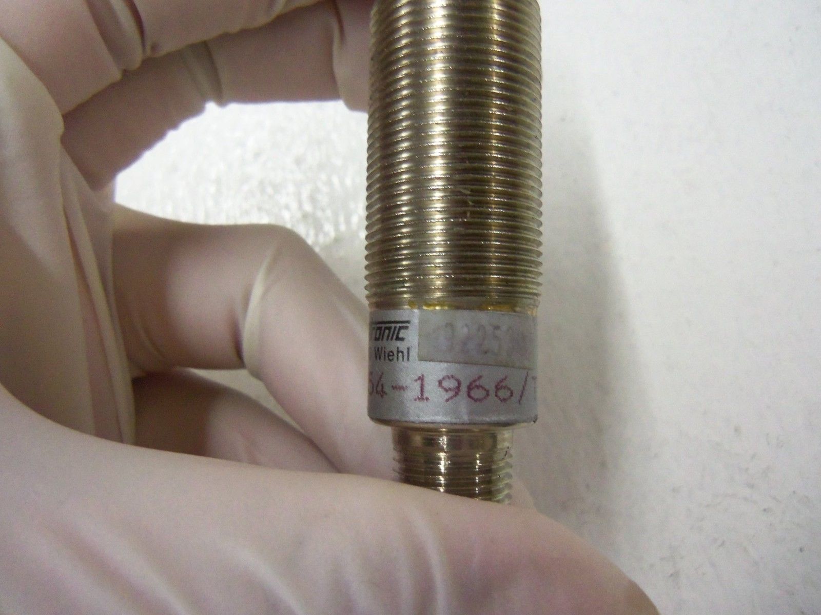PULSOTRINIC 9954-1966/T18-A168 *USED*