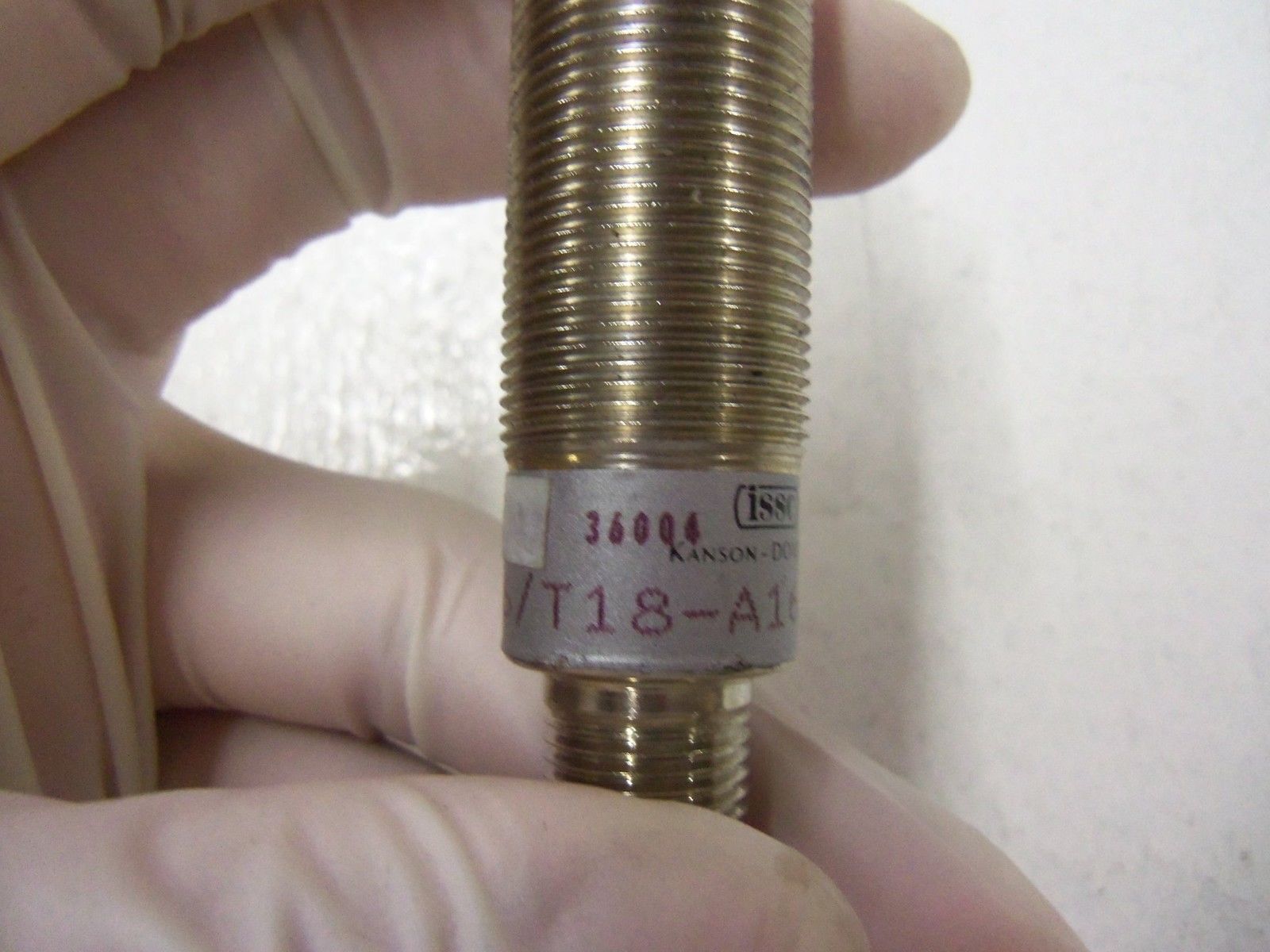 PULSOTRINIC 9954-1966/T18-A168 *USED*