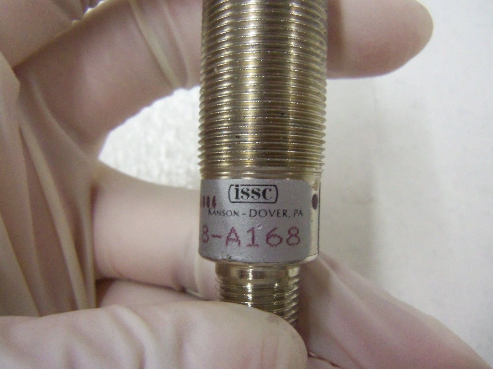 PULSOTRINIC 9954-1966/T18-A168 *USED*