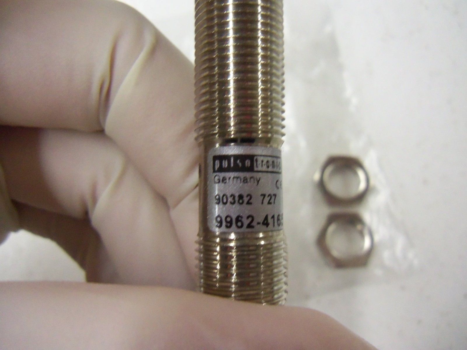 PULSOTRONIC 9962-4165 *NEW NO BOX*