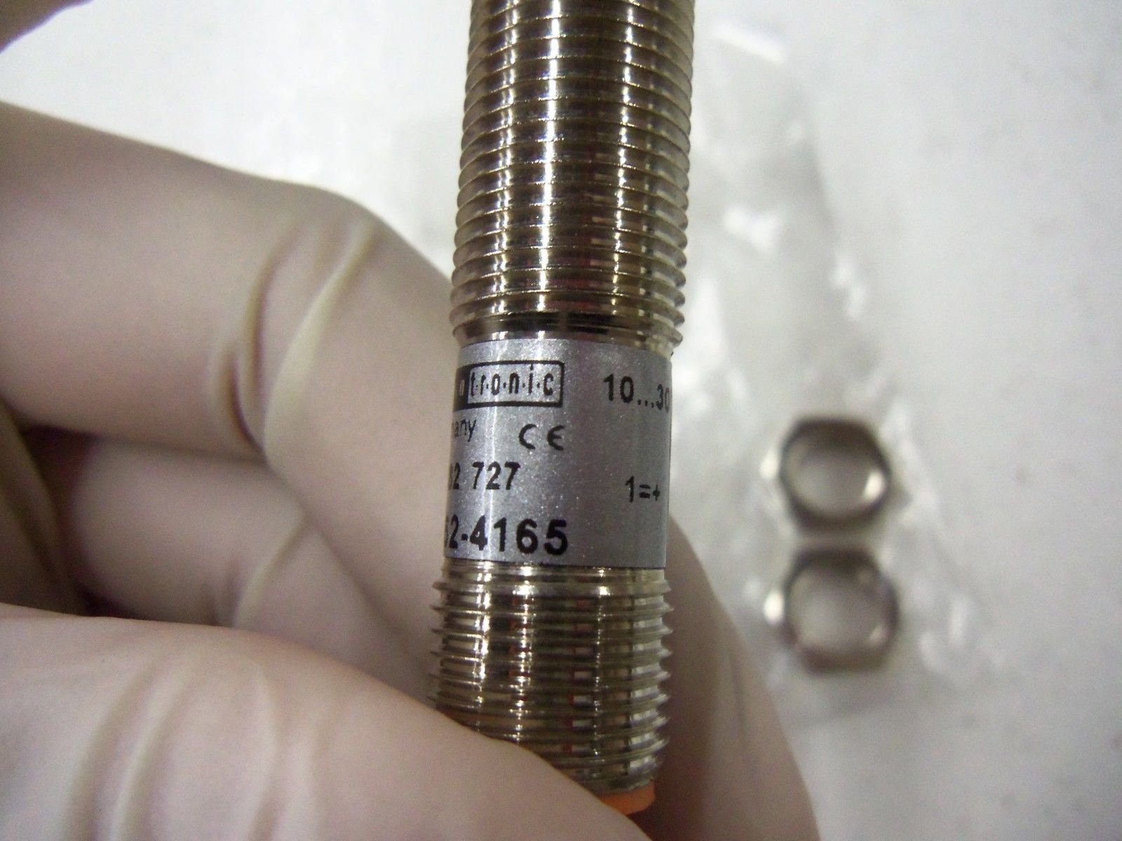PULSOTRONIC 9962-4165 *NEW NO BOX*