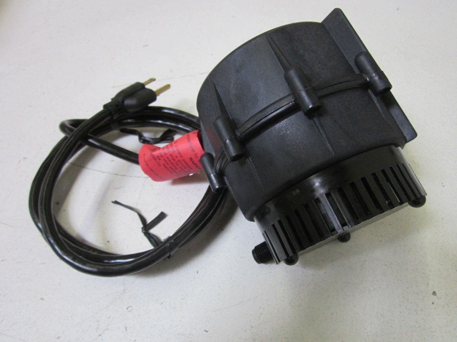 PUMP COMPANY 527907 THERMALLY PROTECTED *NEW IN BOX*
