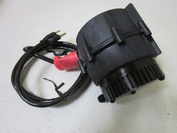 PUMP COMPANY 527907 THERMALLY PROTECTED *NEW IN BOX*