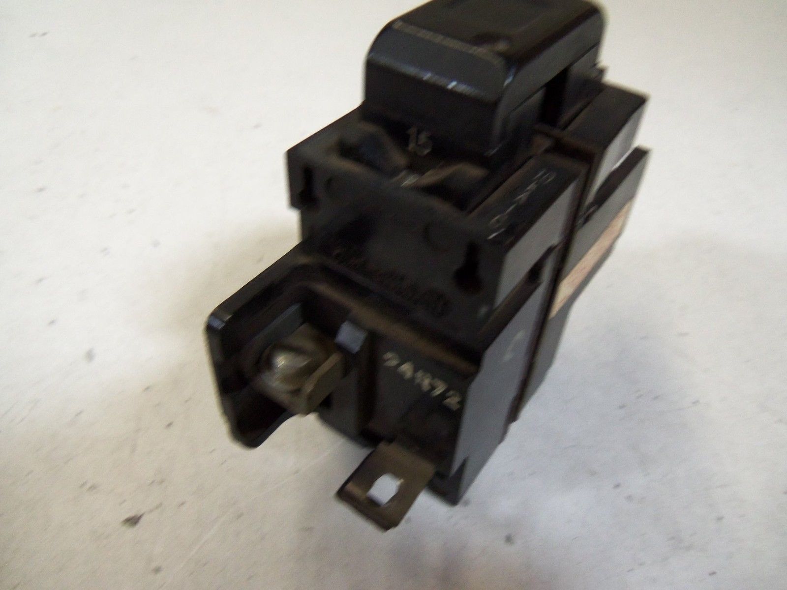 PUSHMATIC P215A CIRCUIT BREAKER *NEW NO BOX*