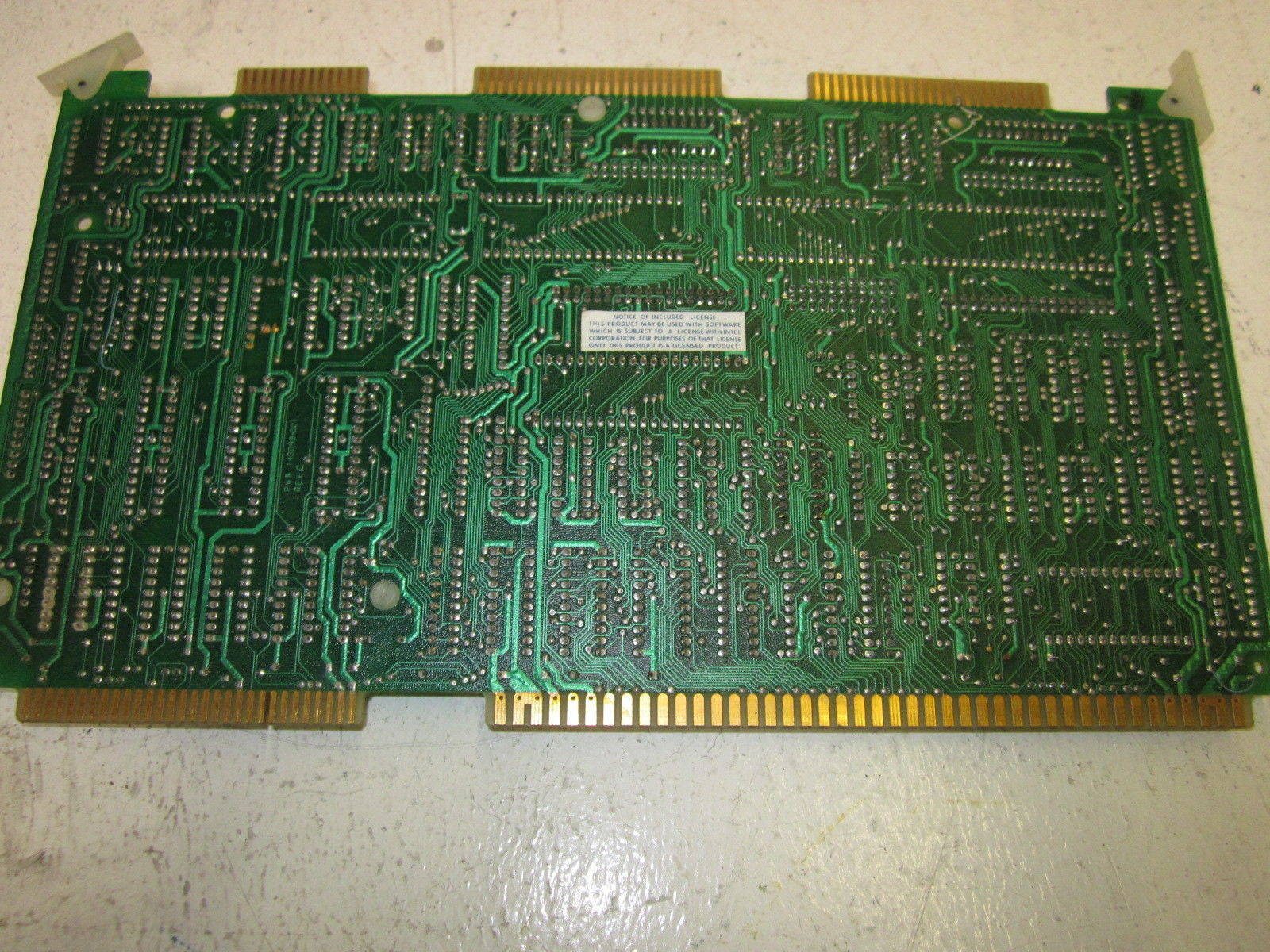 PWA 1003137-07 X MH *USED*