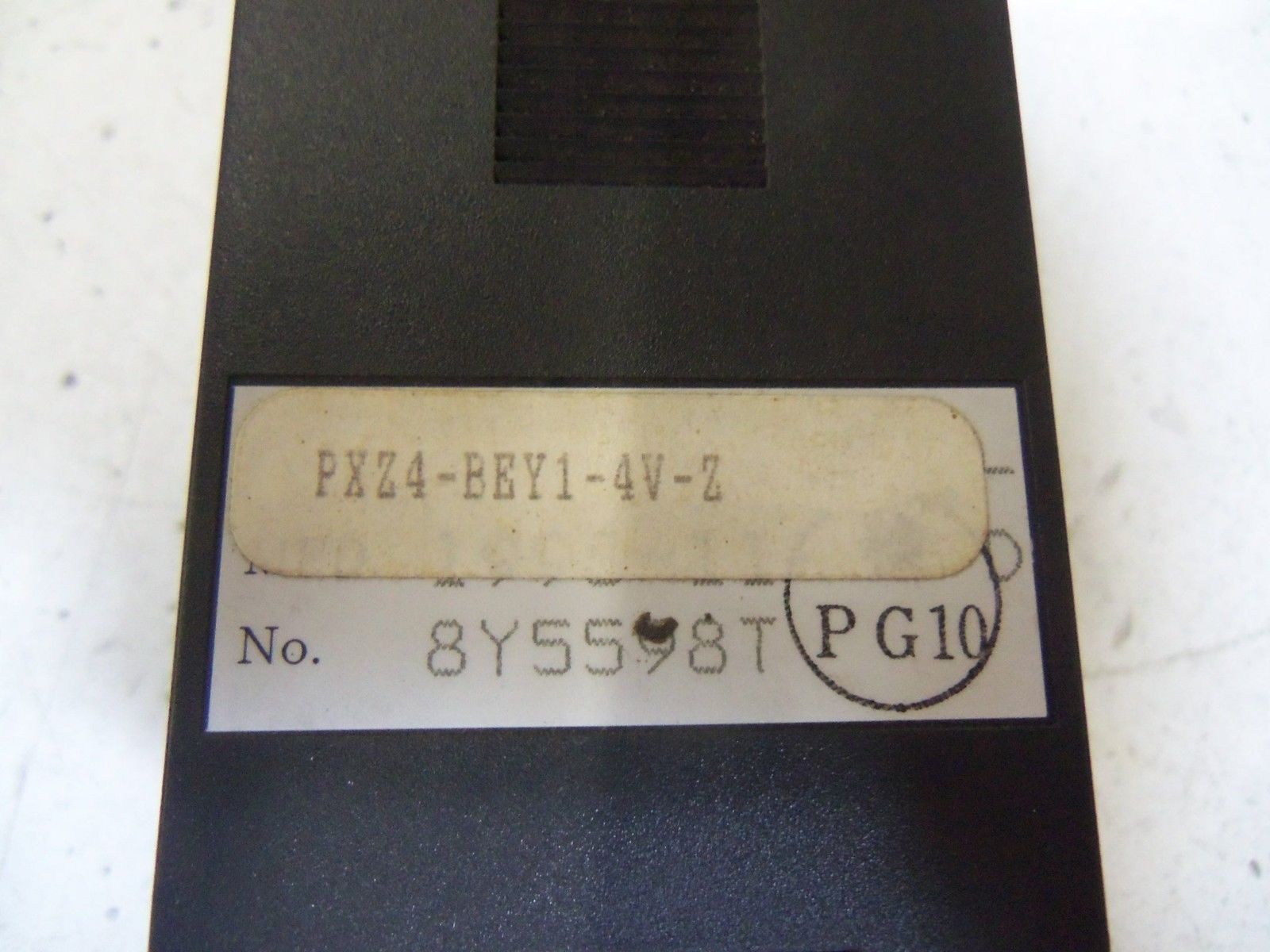 PXZ4-BEY1-4V-Z *NEW NO BOX*