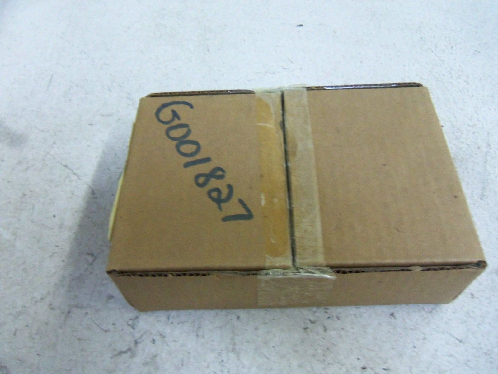 PYROTRONICS RSW-1 FIRE ALARM SWITCH *NEW IN BOX*