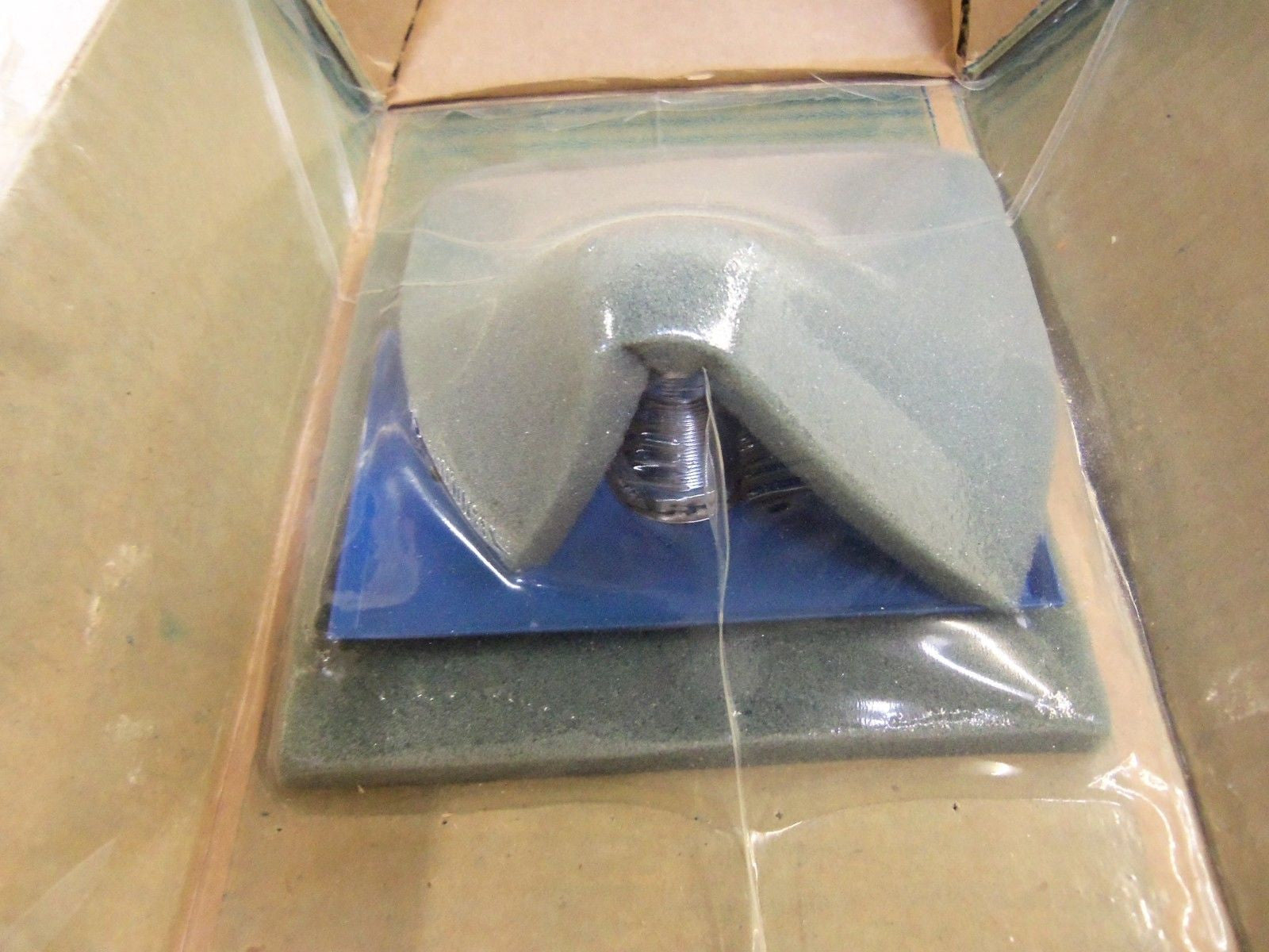 PYROTRONICS RSW-1 FIRE ALARM SWITCH *NEW IN BOX*