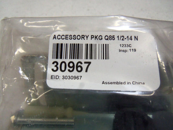 Q85 1/2-14 N *NEW NO BOX*