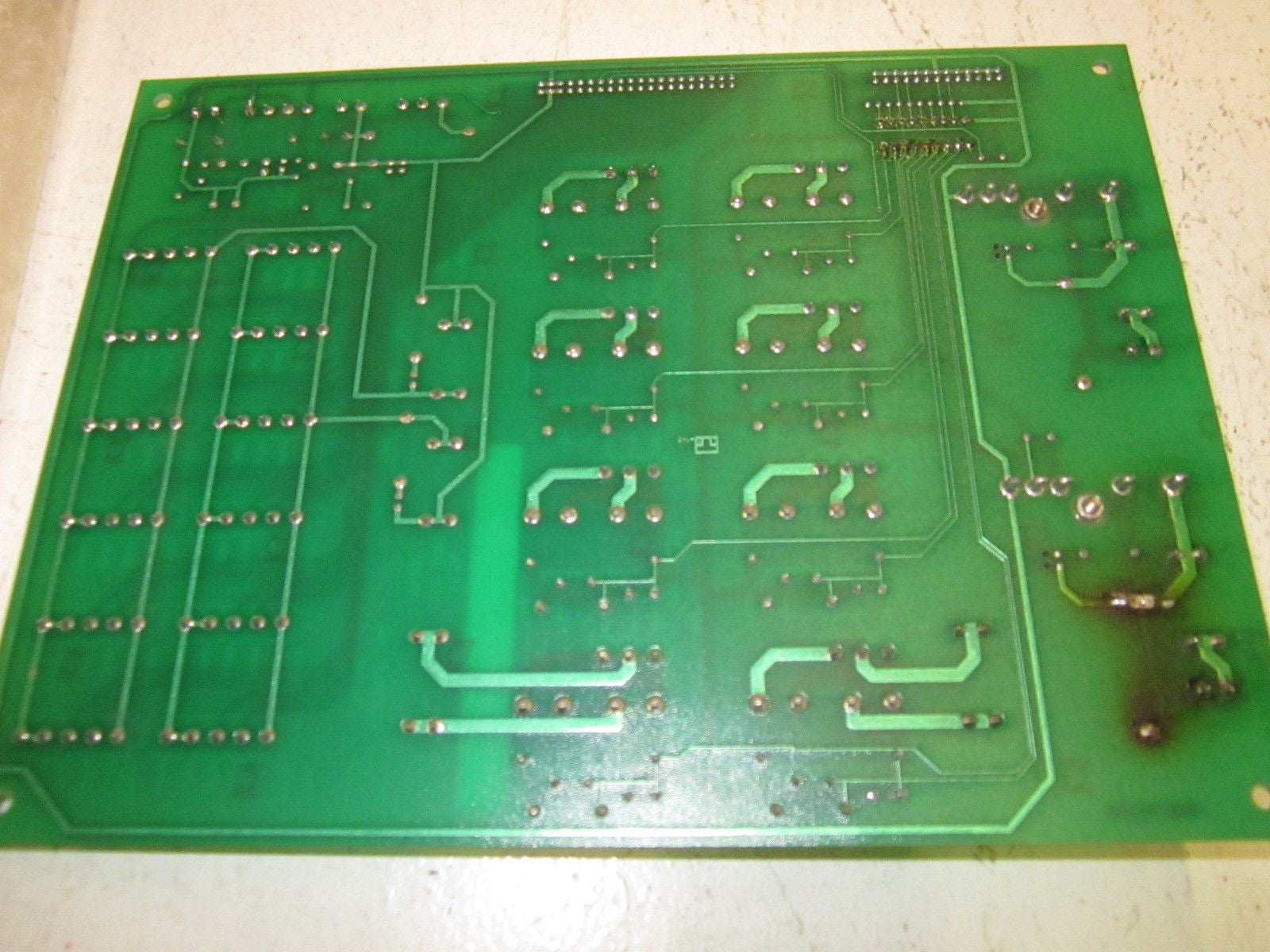 QUAD TECH 1930398370158 *USED*