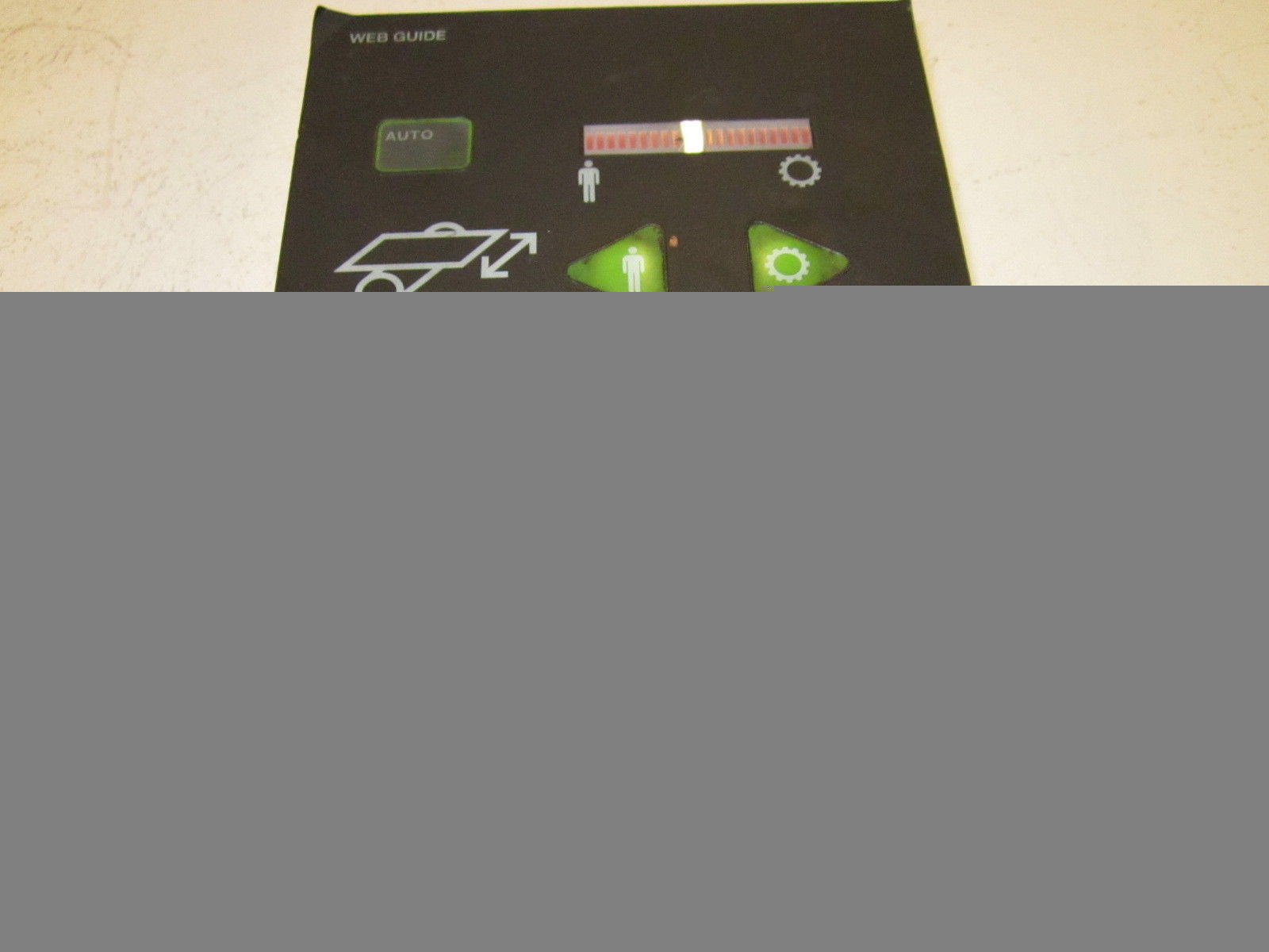 QUAD TECH 57018 *USED*