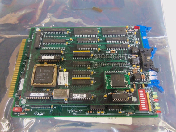 QUAD TECH 80188-286 *NEW NO BOX*