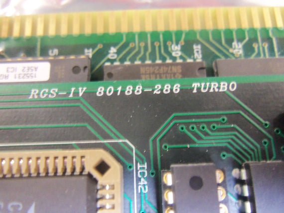 QUAD TECH 80188-286 *NEW NO BOX*