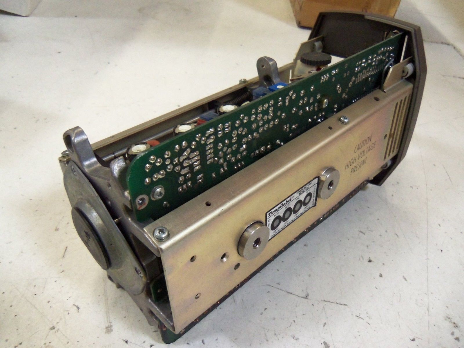 QUADTEK 5200-2000/QS7170C1 *USED*