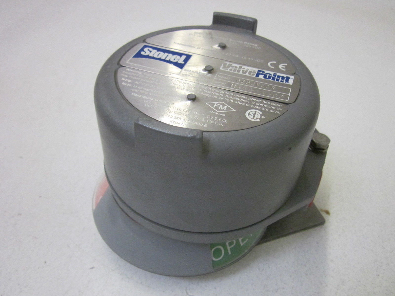 QUARTZ 0ZM2VE2R *NEW NO BOX*
