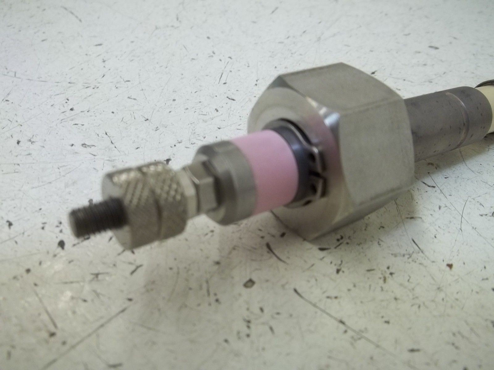 QUEST-TEC SOLUTIONS PROBE TYPE 802 *USED*