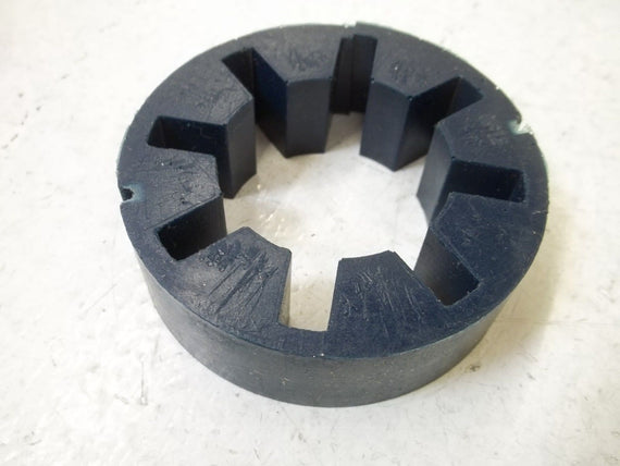 QUICK FLEX QF15BINSERT TRANSMISSION BEARING COUPLING *NEW IN BOX*