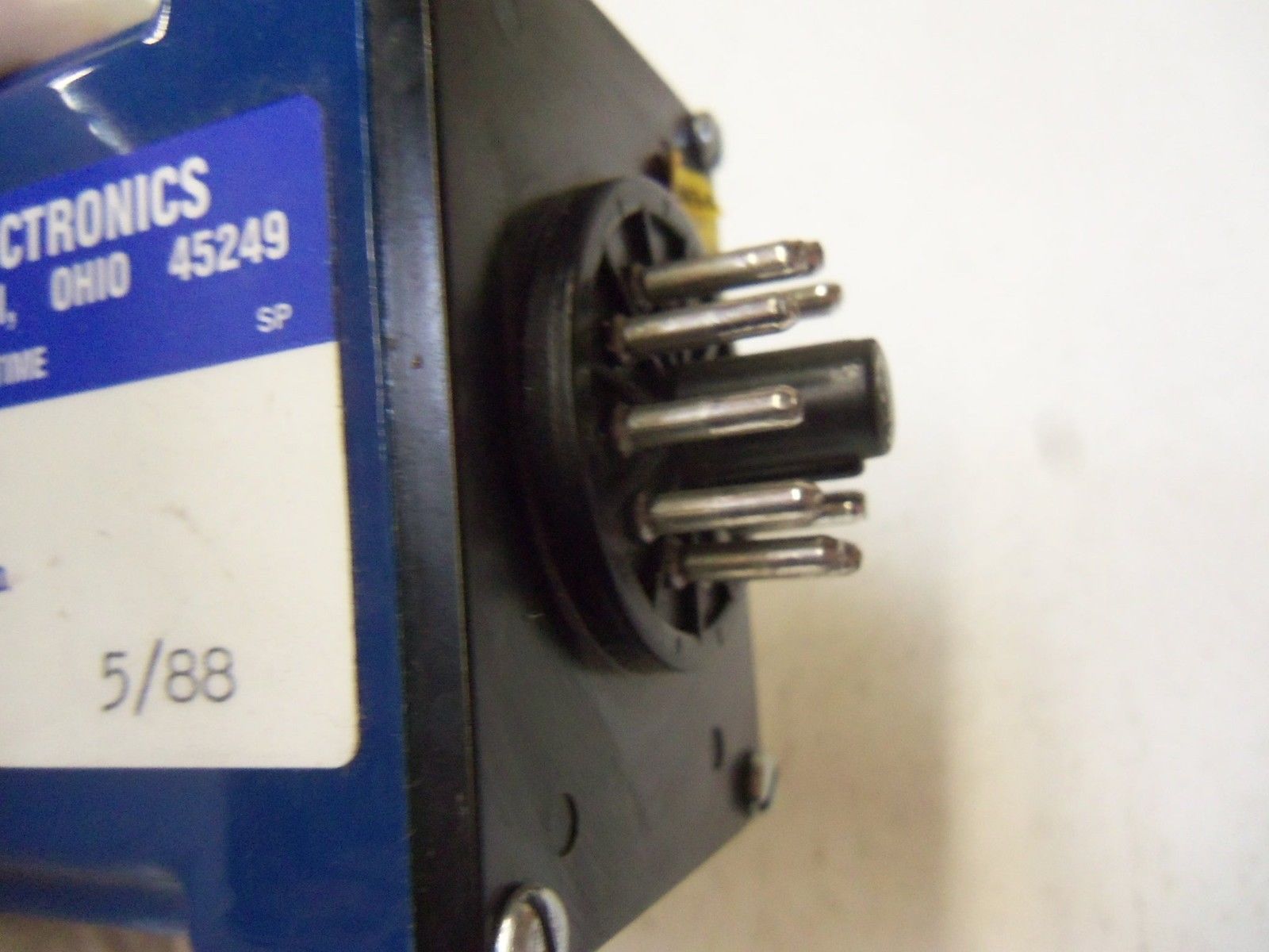 R-K ELECTRONICS TUB-115V-2 *USED*