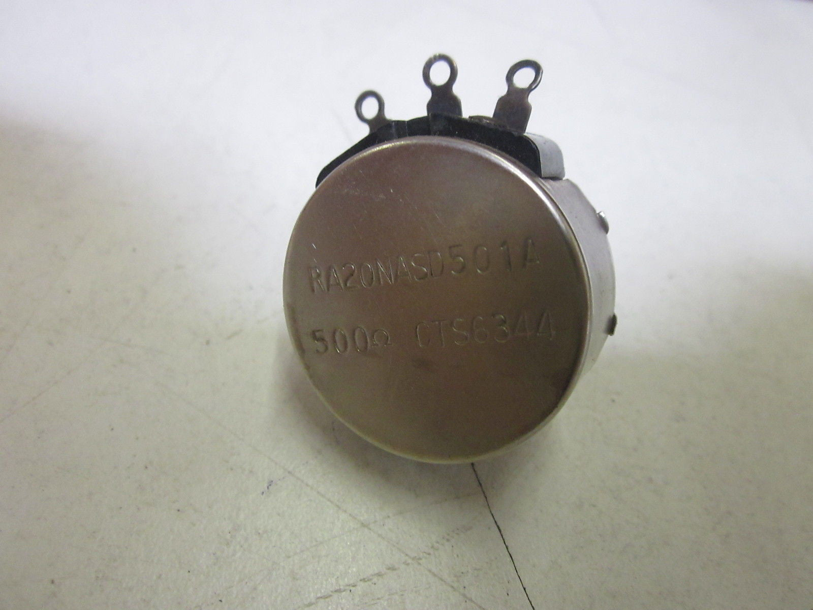 HONEYWELL RA20NASD501A *USED*