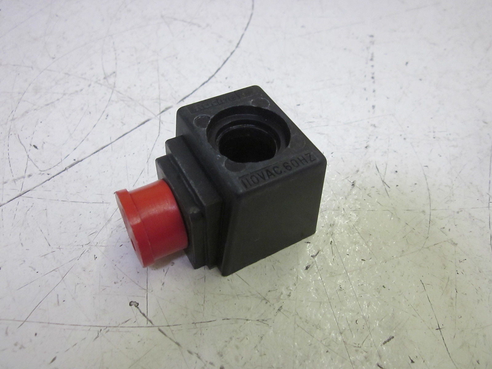 RACINE COIL 110VAC 60HZ  *NEW NO BOX*